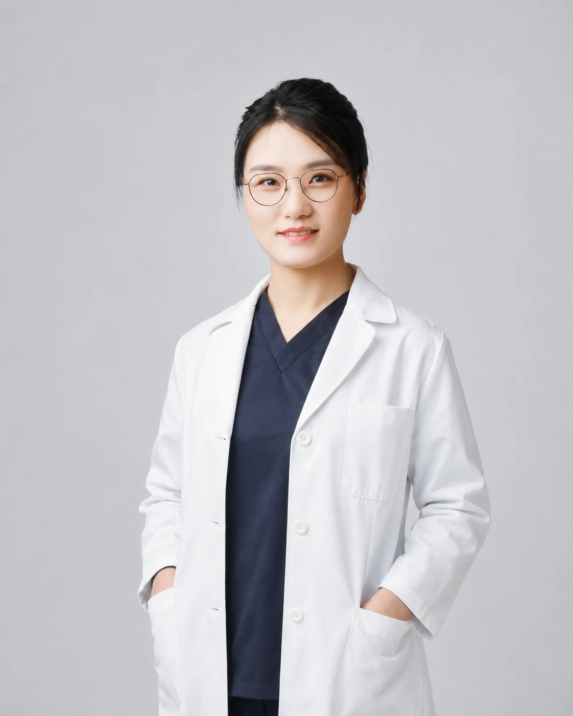 李晓倩医生