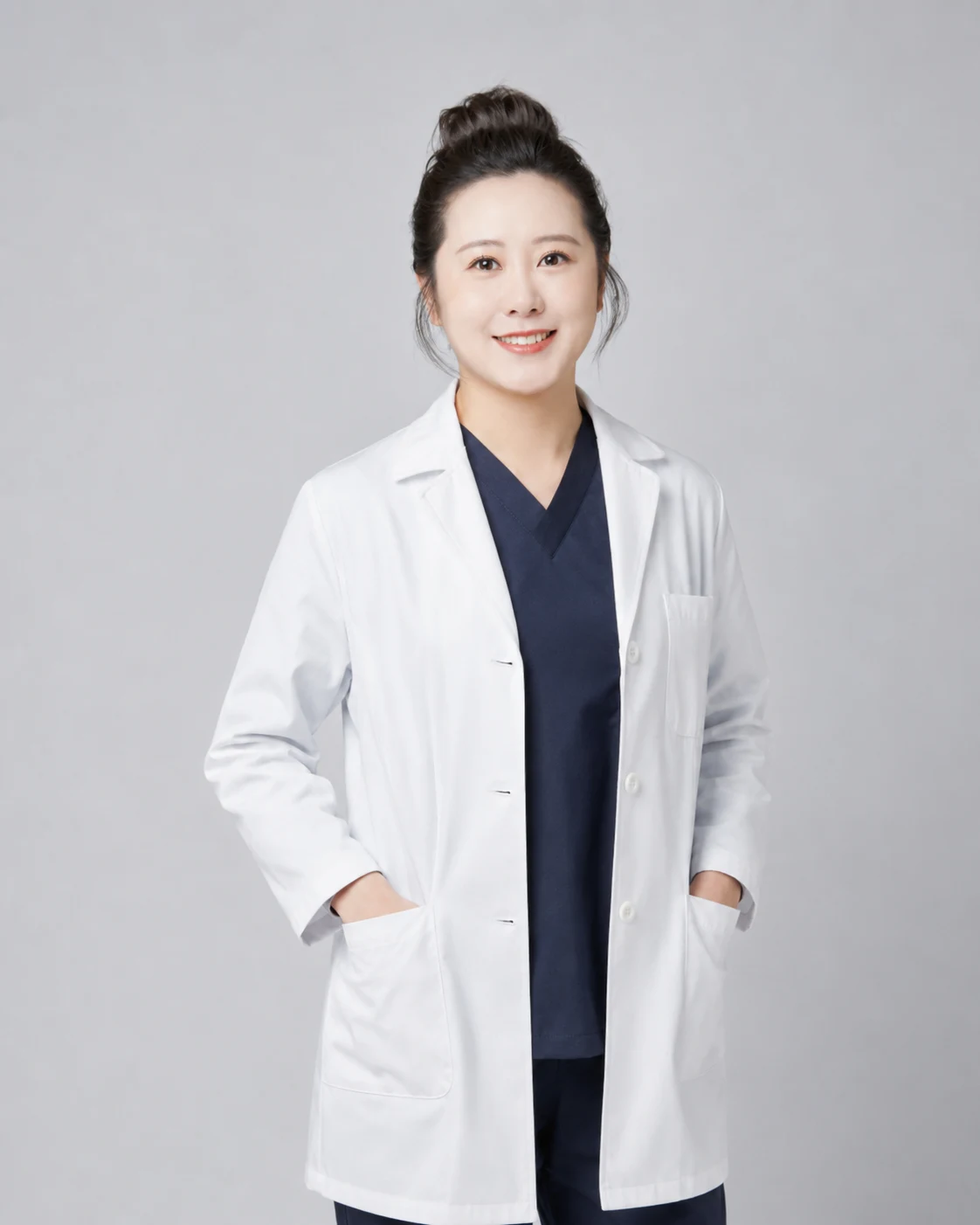 李雅娴医生