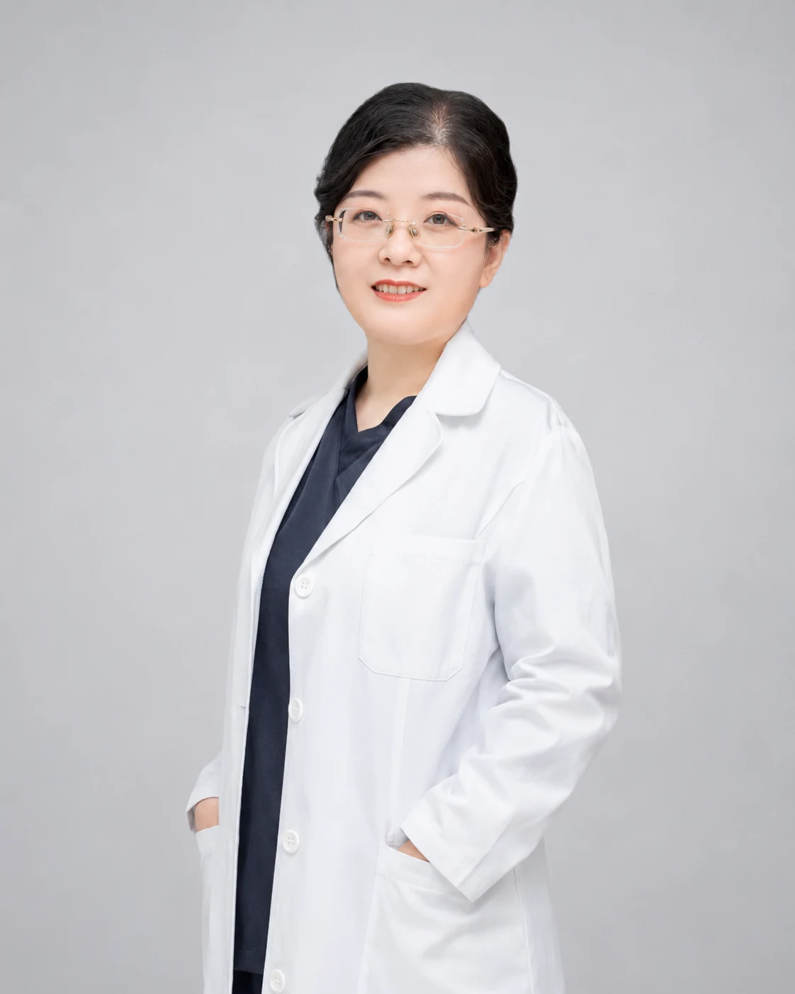 师慧苗医生