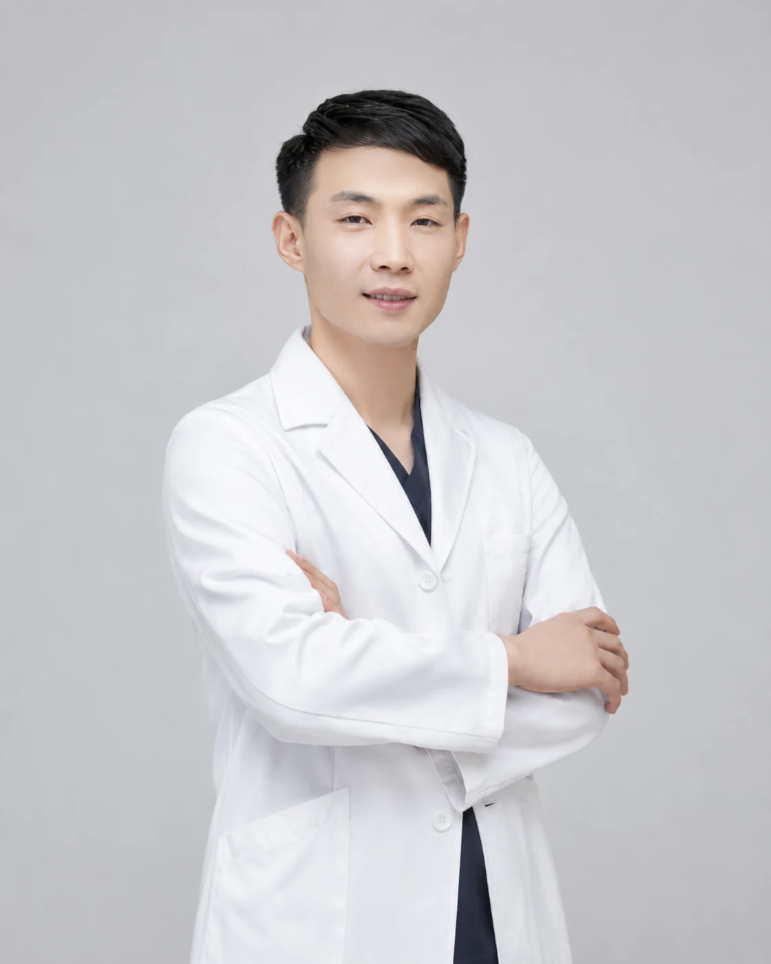 张子毅医生